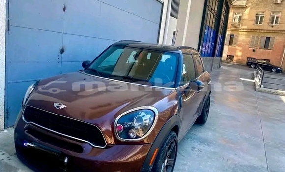 Buy Used Mini Cooper S clubman Red Car in Batumi in Ajaria Buy Used Mini Cooper S clubman Red Car in Batumi in Ajaria