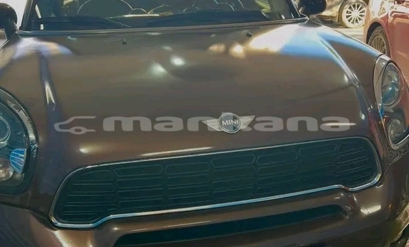 Buy Used Mini Cooper S clubman Red Car in Batumi in Ajaria Buy Used Mini Cooper S clubman Red Car in Batumi in Ajaria