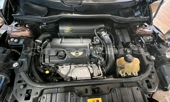 Buy Used Mini Cooper S clubman Red Car in Batumi in Ajaria Buy Used Mini Cooper S clubman Red Car in Batumi in Ajaria