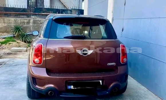 Buy Used Mini Cooper S clubman Red Car in Batumi in Ajaria Buy Used Mini Cooper S clubman Red Car in Batumi in Ajaria