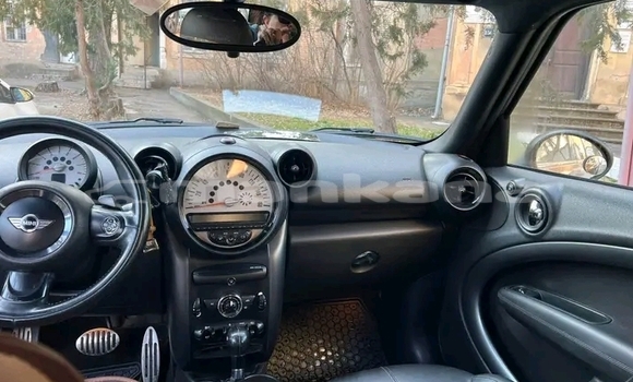 Buy Used Mini Cooper S clubman Red Car in Batumi in Ajaria Buy Used Mini Cooper S clubman Red Car in Batumi in Ajaria