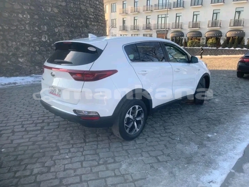 Big with watermark kia sportage abhasia bihvinta 6900