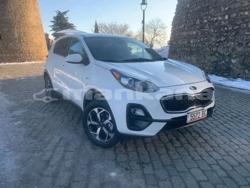Big with watermark kia sportage abhasia bihvinta 6900
