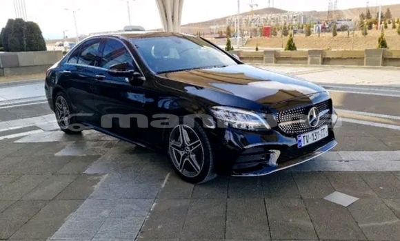 Buy Used Mercedes-Benz 290 Black Car in Batumi in Ajaria Buy Used Mercedes-Benz 290 Black Car in Batumi in Ajaria
