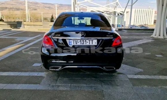 Buy Used Mercedes-Benz 290 Black Car in Batumi in Ajaria Buy Used Mercedes-Benz 290 Black Car in Batumi in Ajaria