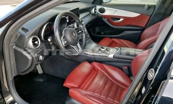 Buy Used Mercedes-Benz 290 Black Car in Batumi in Ajaria Buy Used Mercedes-Benz 290 Black Car in Batumi in Ajaria