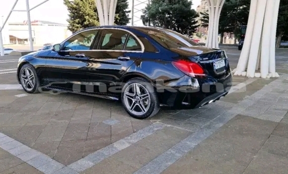 Buy Used Mercedes-Benz 290 Black Car in Batumi in Ajaria Buy Used Mercedes-Benz 290 Black Car in Batumi in Ajaria