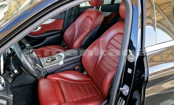 Buy Used Mercedes-Benz 290 Black Car in Batumi in Ajaria Buy Used Mercedes-Benz 290 Black Car in Batumi in Ajaria