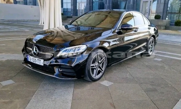 Buy Used Mercedes-Benz 290 Black Car in Batumi in Ajaria Buy Used Mercedes-Benz 290 Black Car in Batumi in Ajaria