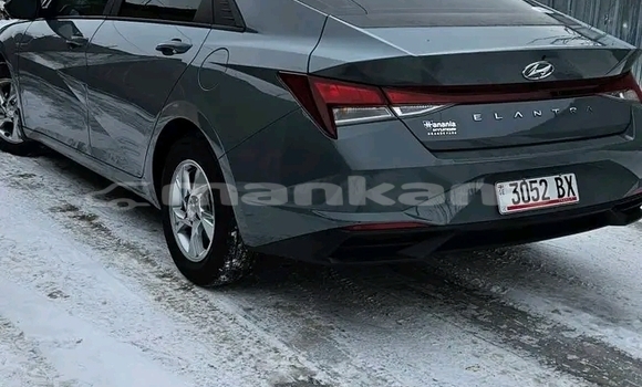 Buy Used Hyundai Elantra Other Car in Bihvinta in Abhasia Buy Used Hyundai Elantra Other Car in Bihvinta in Abhasia