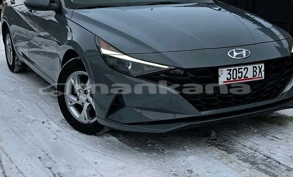 Buy Used Hyundai Elantra Other Car in Bihvinta in Abhasia Buy Used Hyundai Elantra Other Car in Bihvinta in Abhasia