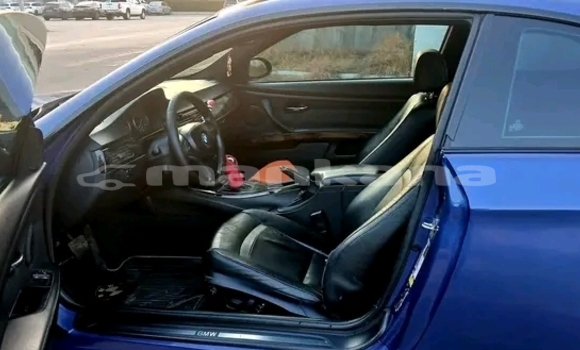 Buy Used Mercedes Viano Blue Car in Bihvinta in Abhasia