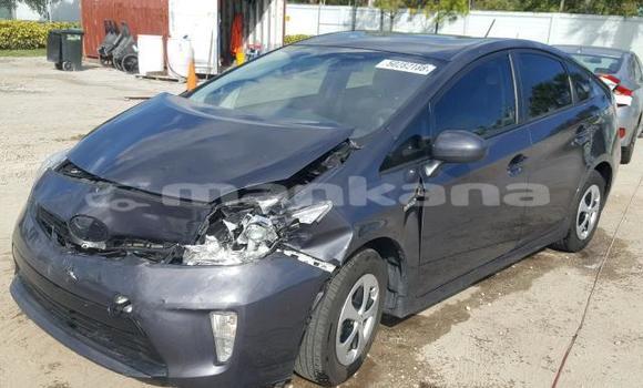 Buy Used Toyota Prius Other Car in Tbilisi in Tbilisi Buy Used Toyota Prius Other Car in Tbilisi in Tbilisi