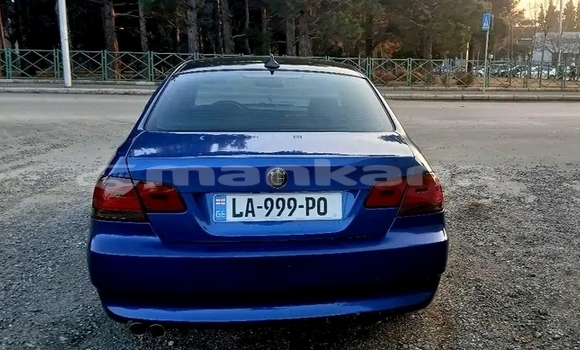 Buy Used Mercedes Viano Blue Car in Bihvinta in Abhasia Buy Used Mercedes Viano Blue Car in Bihvinta in Abhasia