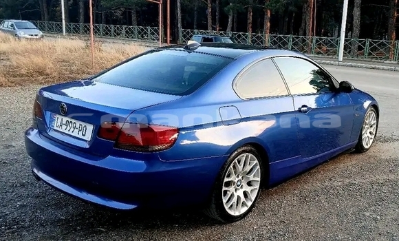 Buy Used Mercedes Viano Blue Car in Bihvinta in Abhasia Buy Used Mercedes Viano Blue Car in Bihvinta in Abhasia