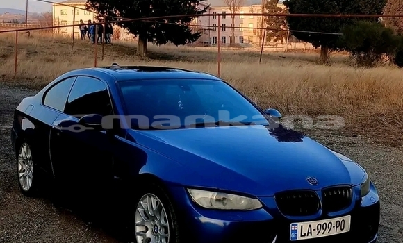 Buy Used Mercedes Viano Blue Car in Bihvinta in Abhasia Buy Used Mercedes Viano Blue Car in Bihvinta in Abhasia