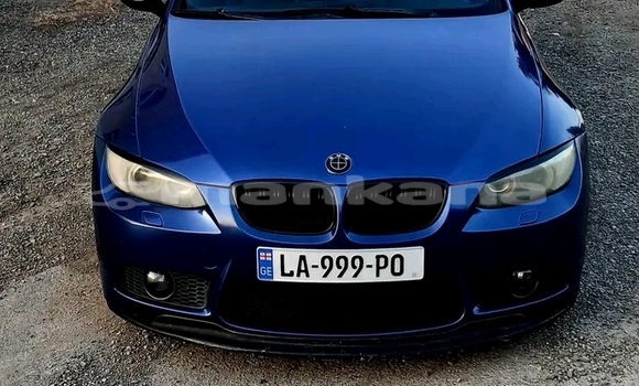 Buy Used Mercedes Viano Blue Car in Bihvinta in Abhasia Buy Used Mercedes Viano Blue Car in Bihvinta in Abhasia