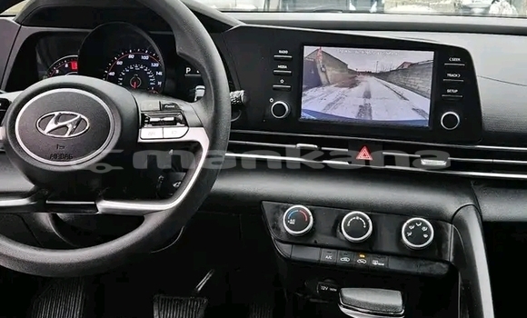 Buy Used Hyundai Elantra Other Car in Bihvinta in Abhasia Buy Used Hyundai Elantra Other Car in Bihvinta in Abhasia