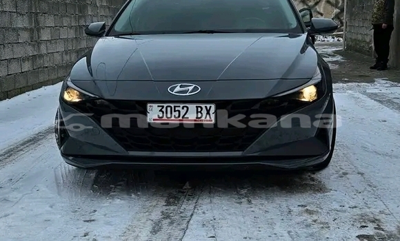 Buy Used Hyundai Elantra Other Car in Bihvinta in Abhasia Buy Used Hyundai Elantra Other Car in Bihvinta in Abhasia