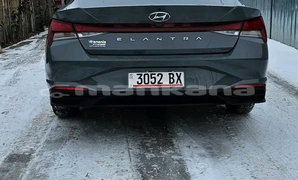 Buy Used Hyundai Elantra Other Car in Bihvinta in Abhasia Buy Used Hyundai Elantra Other Car in Bihvinta in Abhasia
