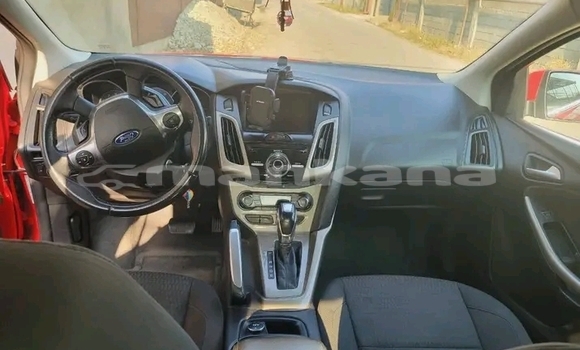 Buy Used Toyota Corolla Red Car in Bihvinta in Abhasia Buy Used Toyota Corolla Red Car in Bihvinta in Abhasia