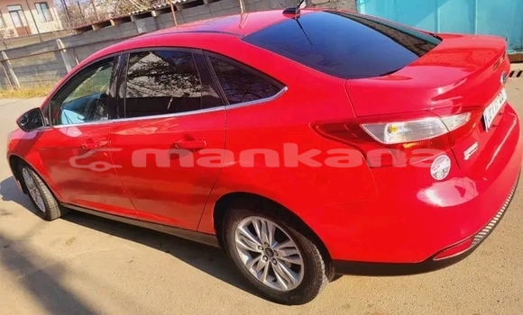 Buy Used Toyota Corolla Red Car in Bihvinta in Abhasia Buy Used Toyota Corolla Red Car in Bihvinta in Abhasia