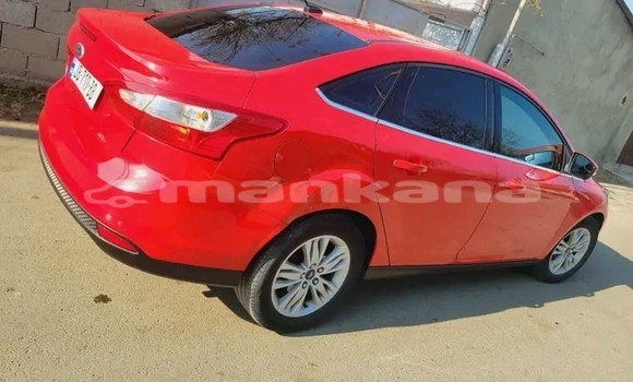 Buy Used Toyota Corolla Red Car in Bihvinta in Abhasia Buy Used Toyota Corolla Red Car in Bihvinta in Abhasia