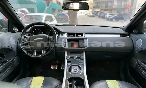 Buy Used Range Rover Range Rover Other Car in Dedoplisckaro in Kaheti Buy Used Range Rover Range Rover Other Car in Dedoplisckaro in Kaheti