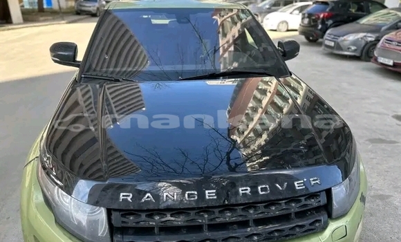 Buy Used Range Rover Range Rover Other Car in Dedoplisckaro in Kaheti Buy Used Range Rover Range Rover Other Car in Dedoplisckaro in Kaheti