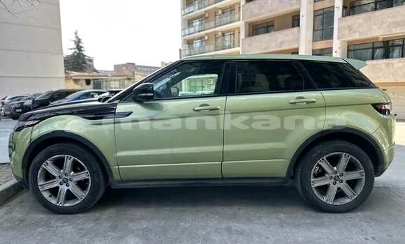 Buy Used Range Rover Range Rover Other Car in Dedoplisckaro in Kaheti Buy Used Range Rover Range Rover Other Car in Dedoplisckaro in Kaheti