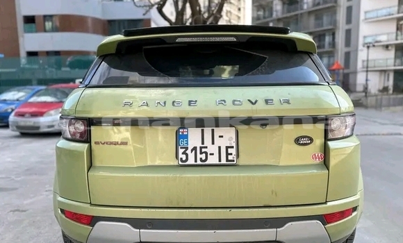 Buy Used Range Rover Range Rover Other Car in Dedoplisckaro in Kaheti Buy Used Range Rover Range Rover Other Car in Dedoplisckaro in Kaheti