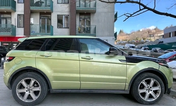 Buy Used Range Rover Range Rover Other Car in Dedoplisckaro in Kaheti Buy Used Range Rover Range Rover Other Car in Dedoplisckaro in Kaheti