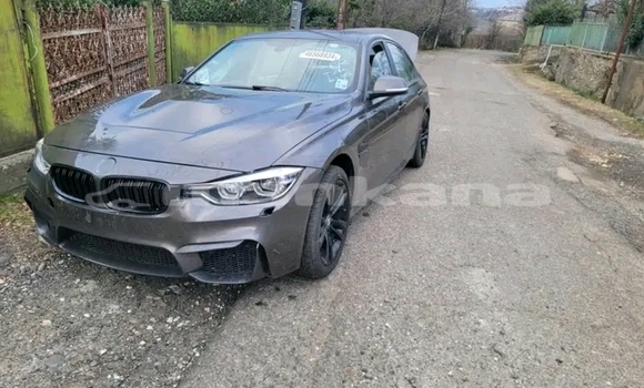 Buy Used BMW 502 Other Car in Batumi in Ajaria