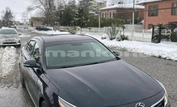 Buy Used Kia Optima Black Car in Batumi in Ajaria Buy Used Kia Optima Black Car in Batumi in Ajaria