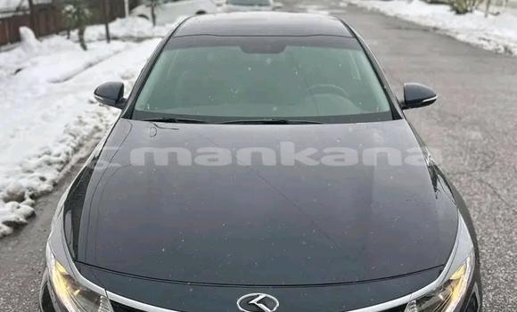 Buy Used Kia Optima Black Car in Batumi in Ajaria Buy Used Kia Optima Black Car in Batumi in Ajaria