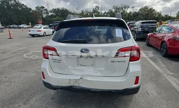 Buy Used Subaru Forester White Car in Bihvinta in Abhasia Buy Used Subaru Forester White Car in Bihvinta in Abhasia