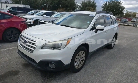 Buy Used Subaru Forester White Car in Bihvinta in Abhasia Buy Used Subaru Forester White Car in Bihvinta in Abhasia