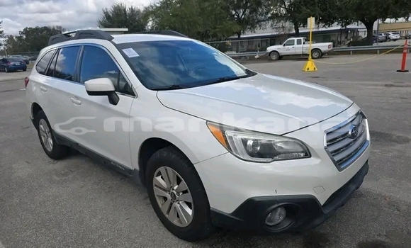 Buy Used Subaru Forester White Car in Bihvinta in Abhasia Buy Used Subaru Forester White Car in Bihvinta in Abhasia