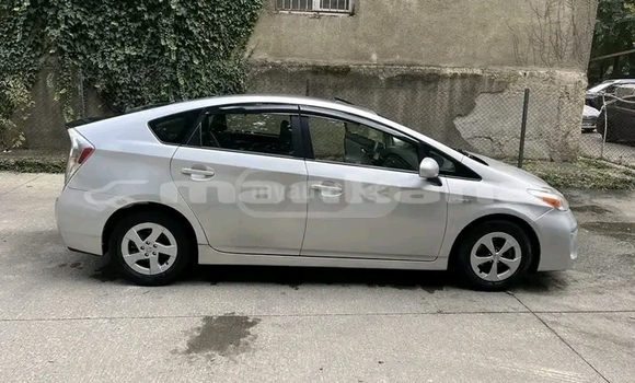 Buy Used Toyota Prius Other Car in Bagdadi in Imereti Buy Used Toyota Prius Other Car in Bagdadi in Imereti