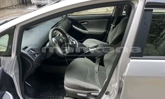 Buy Used Toyota Prius Other Car in Bagdadi in Imereti Buy Used Toyota Prius Other Car in Bagdadi in Imereti