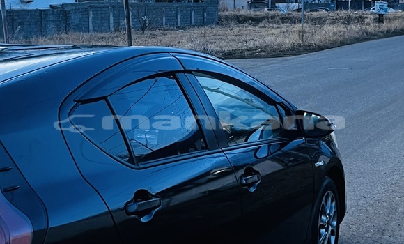 Buy Used Toyota Aqua Black Car in Tbilisi in Tbilisi Buy Used Toyota Aqua Black Car in Tbilisi in Tbilisi