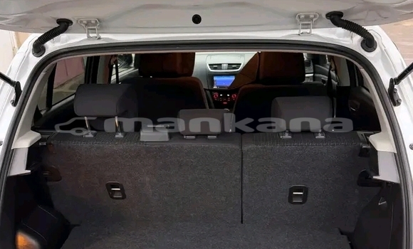 Buy Used Suzuki Swift Other Car in Batumi in Ajaria