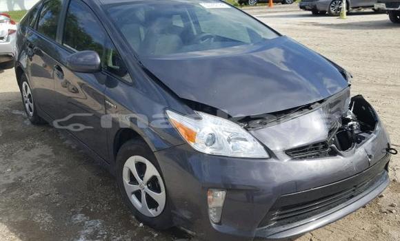 Buy Used Toyota Prius Other Car in Tbilisi in Tbilisi Buy Used Toyota Prius Other Car in Tbilisi in Tbilisi