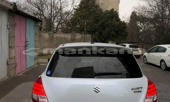 Buy Used Suzuki Swift Other Car in Batumi in Ajaria Buy Used Suzuki Swift Other Car in Batumi in Ajaria