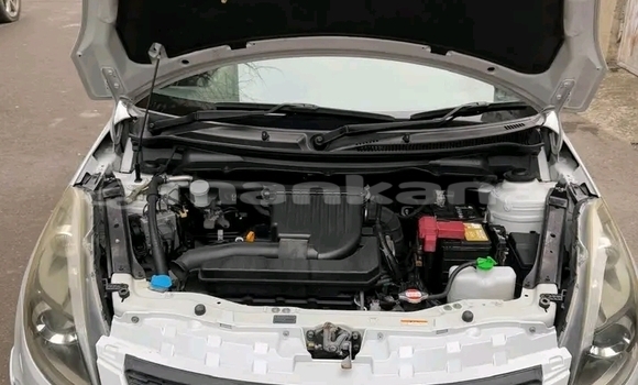 Buy Used Suzuki Swift Other Car in Batumi in Ajaria Buy Used Suzuki Swift Other Car in Batumi in Ajaria