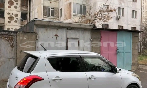 Buy Used Suzuki Swift Other Car in Batumi in Ajaria Buy Used Suzuki Swift Other Car in Batumi in Ajaria