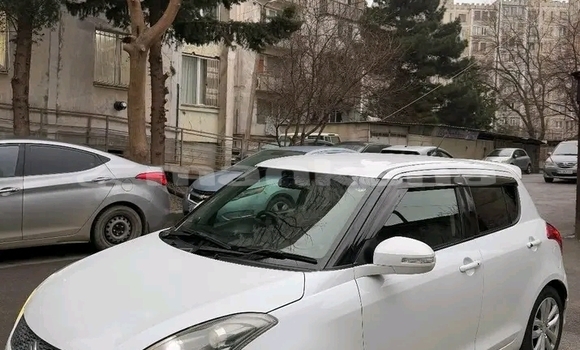 Buy Used Suzuki Swift Other Car in Batumi in Ajaria Buy Used Suzuki Swift Other Car in Batumi in Ajaria