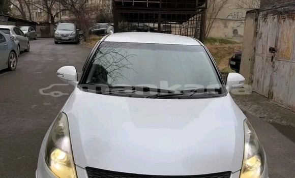 Buy Used Suzuki Swift Other Car in Batumi in Ajaria Buy Used Suzuki Swift Other Car in Batumi in Ajaria