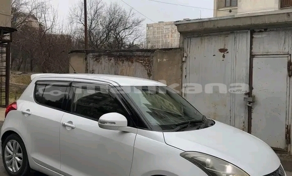 Buy Used Suzuki Swift Other Car in Batumi in Ajaria Buy Used Suzuki Swift Other Car in Batumi in Ajaria