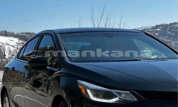 Buy Used Chevrolet Cruze Black Car in Batumi in Ajaria Buy Used Chevrolet Cruze Black Car in Batumi in Ajaria